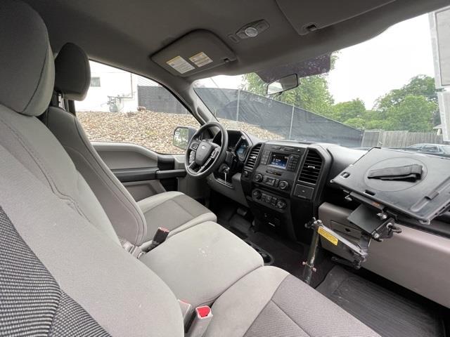 Used Ford F-150 XL 2017 | Blasius Federal Road. Brookfield, Connecticut Used Ford F-150 XL 2017 | Blasius Federal Road. Brookfield, Connecticut