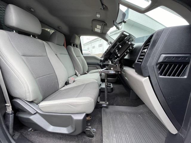 Used Ford F-150 XL 2017 | Blasius Federal Road. Brookfield, Connecticut Used Ford F-150 XL 2017 | Blasius Federal Road. Brookfield, Connecticut