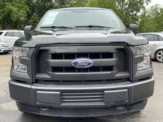 Used Ford F-150 XL 2017 | Blasius Federal Road. Brookfield, Connecticut Used Ford F-150 XL 2017 | Blasius Federal Road. Brookfield, Connecticut