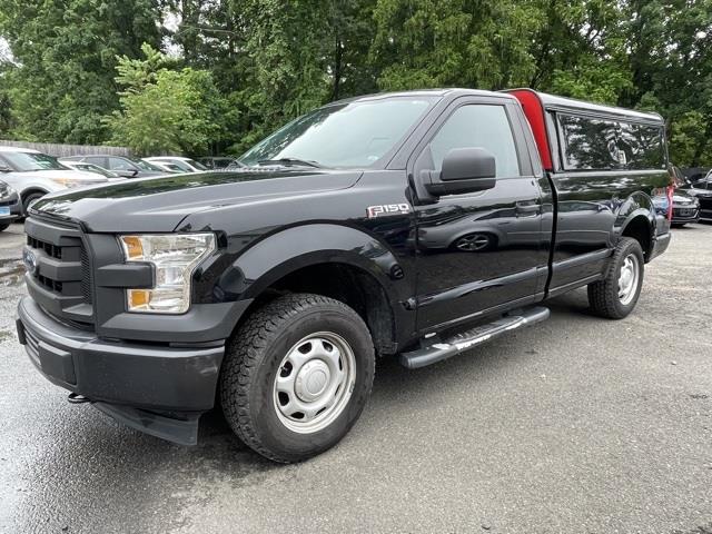 Used Ford F-150 XL 2017 | Blasius Federal Road. Brookfield, Connecticut Used Ford F-150 XL 2017 | Blasius Federal Road. Brookfield, Connecticut