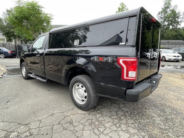 Used Ford F-150 XL 2017 | Blasius Federal Road. Brookfield, Connecticut Used Ford F-150 XL 2017 | Blasius Federal Road. Brookfield, Connecticut