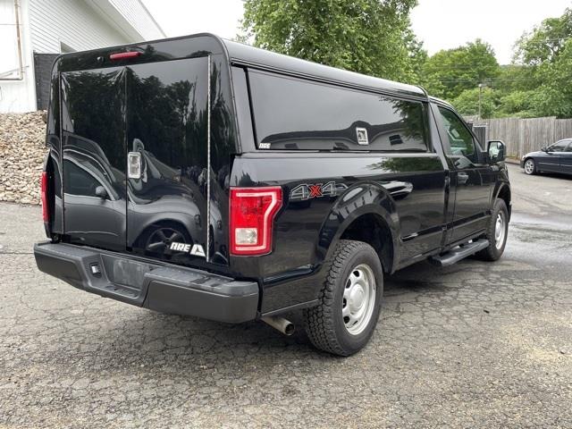 Used Ford F-150 XL 2017 | Blasius Federal Road. Brookfield, Connecticut Used Ford F-150 XL 2017 | Blasius Federal Road. Brookfield, Connecticut