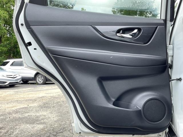 Used Nissan Rogue SV 2018 | Blasius Federal Road. Brookfield, Connecticut Used Nissan Rogue SV 2018 | Blasius Federal Road. Brookfield, Connecticut