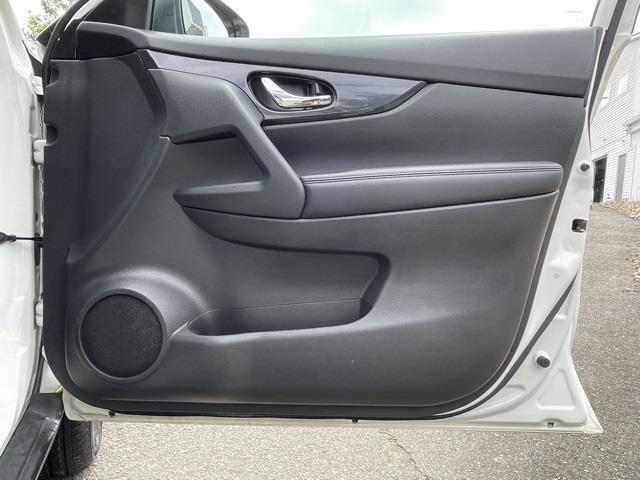 Used Nissan Rogue SV 2018 | Blasius Federal Road. Brookfield, Connecticut Used Nissan Rogue SV 2018 | Blasius Federal Road. Brookfield, Connecticut