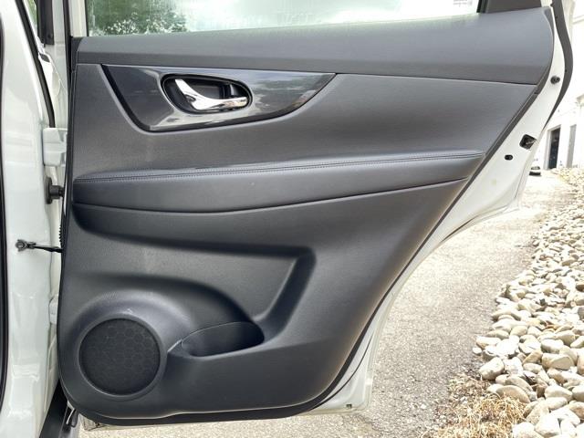 Used Nissan Rogue SV 2018 | Blasius Federal Road. Brookfield, Connecticut Used Nissan Rogue SV 2018 | Blasius Federal Road. Brookfield, Connecticut