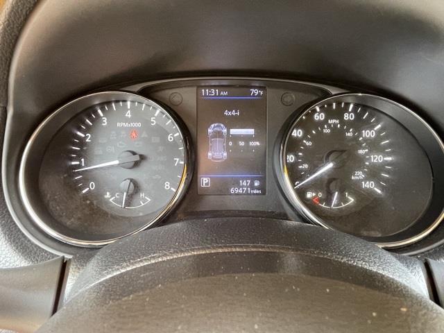 Used Nissan Rogue SV 2018 | Blasius Federal Road. Brookfield, Connecticut Used Nissan Rogue SV 2018 | Blasius Federal Road. Brookfield, Connecticut