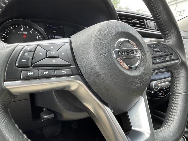 Used Nissan Rogue SV 2018 | Blasius Federal Road. Brookfield, Connecticut Used Nissan Rogue SV 2018 | Blasius Federal Road. Brookfield, Connecticut