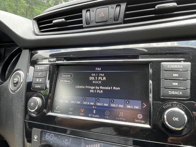 Used Nissan Rogue SV 2018 | Blasius Federal Road. Brookfield, Connecticut Used Nissan Rogue SV 2018 | Blasius Federal Road. Brookfield, Connecticut