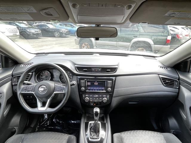 Used Nissan Rogue SV 2018 | Blasius Federal Road. Brookfield, Connecticut Used Nissan Rogue SV 2018 | Blasius Federal Road. Brookfield, Connecticut