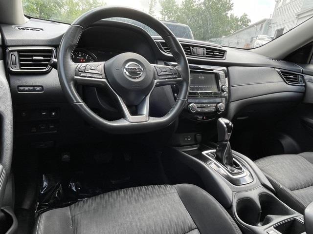 Used Nissan Rogue SV 2018 | Blasius Federal Road. Brookfield, Connecticut Used Nissan Rogue SV 2018 | Blasius Federal Road. Brookfield, Connecticut