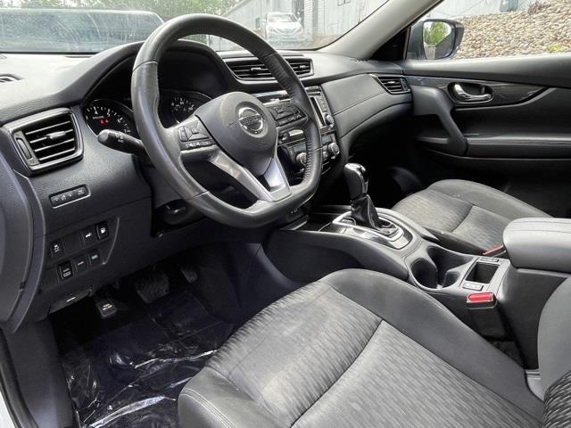 Used Nissan Rogue SV 2018 | Blasius Federal Road. Brookfield, Connecticut Used Nissan Rogue SV 2018 | Blasius Federal Road. Brookfield, Connecticut