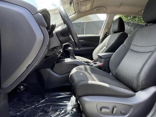 Used Nissan Rogue SV 2018 | Blasius Federal Road. Brookfield, Connecticut Used Nissan Rogue SV 2018 | Blasius Federal Road. Brookfield, Connecticut