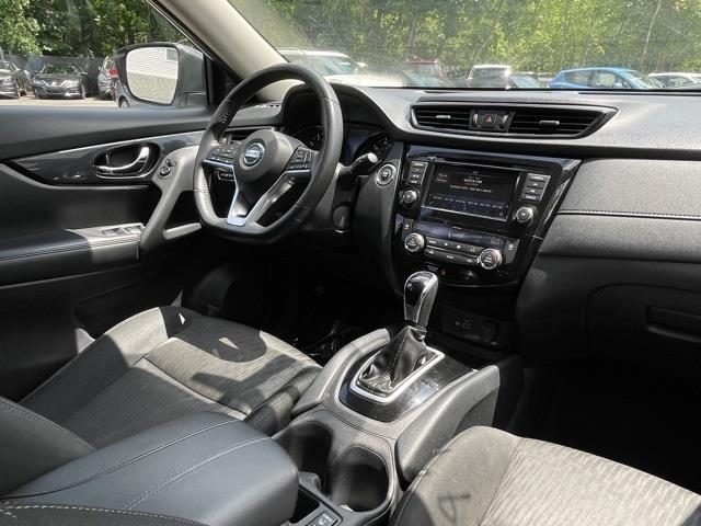 Used Nissan Rogue SV 2018 | Blasius Federal Road. Brookfield, Connecticut Used Nissan Rogue SV 2018 | Blasius Federal Road. Brookfield, Connecticut