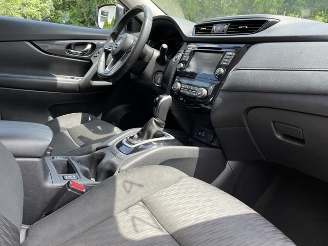 Used Nissan Rogue SV 2018 | Blasius Federal Road. Brookfield, Connecticut Used Nissan Rogue SV 2018 | Blasius Federal Road. Brookfield, Connecticut