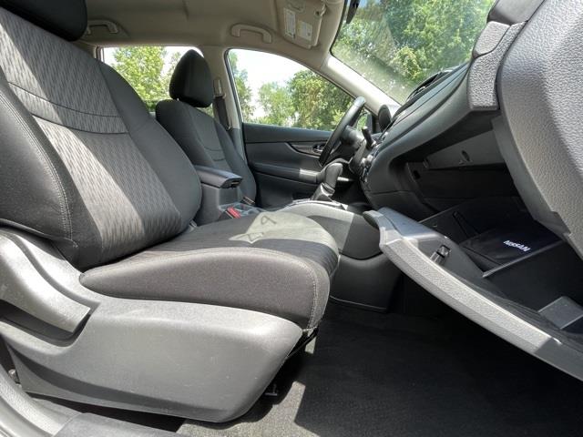 Used Nissan Rogue SV 2018 | Blasius Federal Road. Brookfield, Connecticut Used Nissan Rogue SV 2018 | Blasius Federal Road. Brookfield, Connecticut