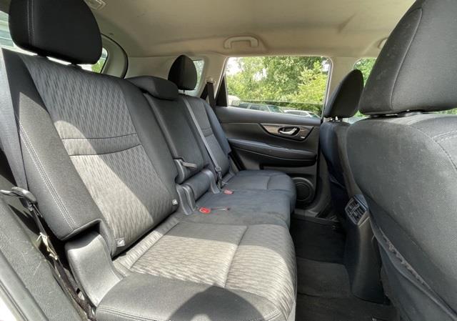 Used Nissan Rogue SV 2018 | Blasius Federal Road. Brookfield, Connecticut Used Nissan Rogue SV 2018 | Blasius Federal Road. Brookfield, Connecticut