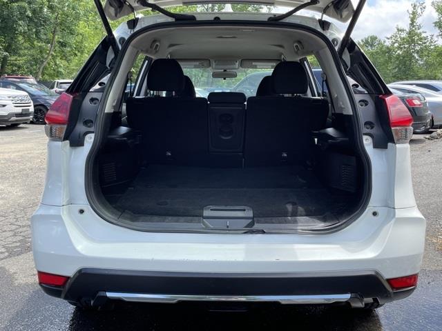 Used Nissan Rogue SV 2018 | Blasius Federal Road. Brookfield, Connecticut Used Nissan Rogue SV 2018 | Blasius Federal Road. Brookfield, Connecticut