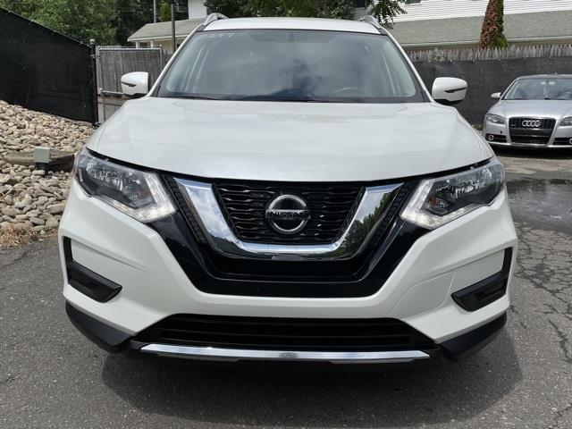 Used Nissan Rogue SV 2018 | Blasius Federal Road. Brookfield, Connecticut Used Nissan Rogue SV 2018 | Blasius Federal Road. Brookfield, Connecticut