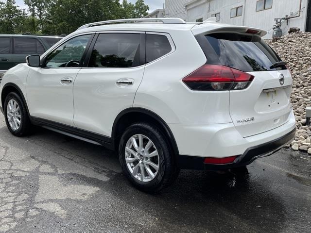 Used Nissan Rogue SV 2018 | Blasius Federal Road. Brookfield, Connecticut Used Nissan Rogue SV 2018 | Blasius Federal Road. Brookfield, Connecticut