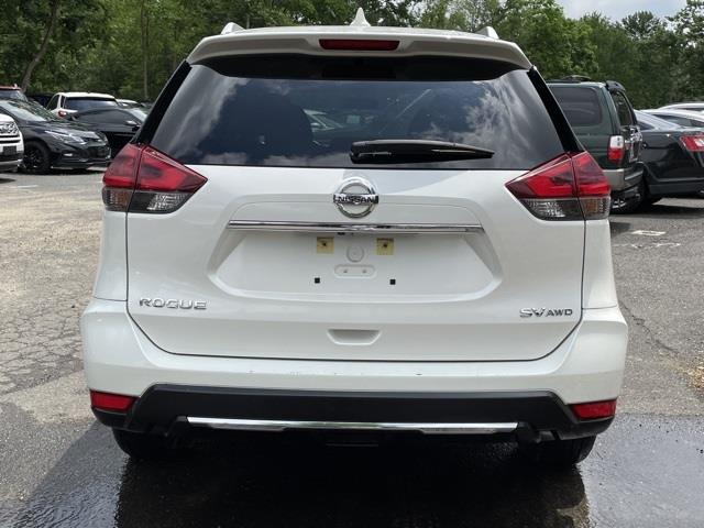 Used Nissan Rogue SV 2018 | Blasius Federal Road. Brookfield, Connecticut Used Nissan Rogue SV 2018 | Blasius Federal Road. Brookfield, Connecticut
