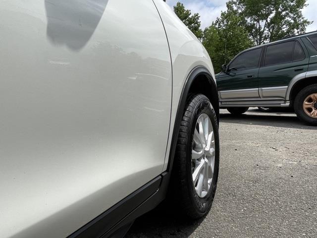 Used Nissan Rogue SV 2018 | Blasius Federal Road. Brookfield, Connecticut Used Nissan Rogue SV 2018 | Blasius Federal Road. Brookfield, Connecticut