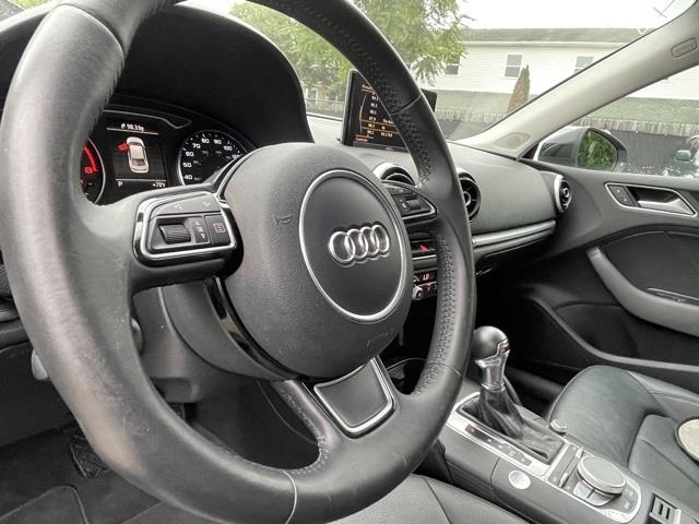 Used Audi A3 1.8T Premium Plus 2015 | Blasius Federal Road. Brookfield, Connecticut Used Audi A3 1.8T Premium Plus 2015 | Blasius Federal Road. Brookfield, Connecticut