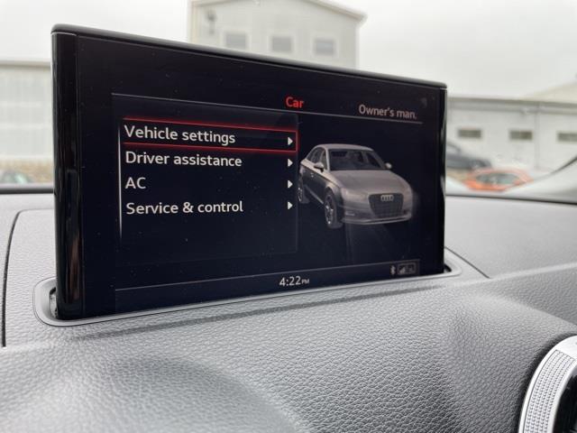 Used Audi A3 1.8T Premium Plus 2015 | Blasius Federal Road. Brookfield, Connecticut Used Audi A3 1.8T Premium Plus 2015 | Blasius Federal Road. Brookfield, Connecticut