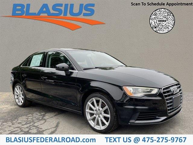 Used Audi A3 1.8T Premium Plus 2015 | Blasius Federal Road. Brookfield, Connecticut Used Audi A3 1.8T Premium Plus 2015 | Blasius Federal Road. Brookfield, Connecticut