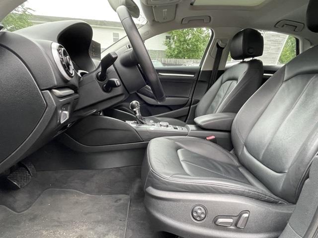 Used Audi A3 1.8T Premium Plus 2015 | Blasius Federal Road. Brookfield, Connecticut Used Audi A3 1.8T Premium Plus 2015 | Blasius Federal Road. Brookfield, Connecticut