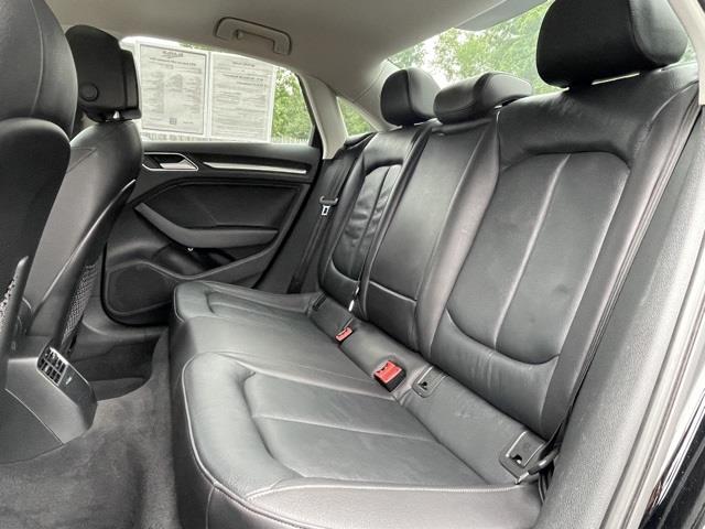 Used Audi A3 1.8T Premium Plus 2015 | Blasius Federal Road. Brookfield, Connecticut Used Audi A3 1.8T Premium Plus 2015 | Blasius Federal Road. Brookfield, Connecticut
