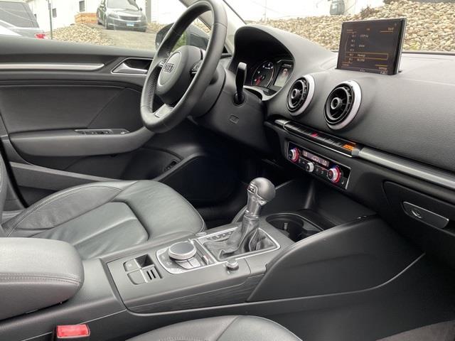 Used Audi A3 1.8T Premium Plus 2015 | Blasius Federal Road. Brookfield, Connecticut Used Audi A3 1.8T Premium Plus 2015 | Blasius Federal Road. Brookfield, Connecticut