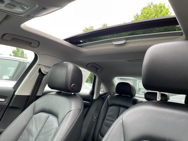 Used Audi A3 1.8T Premium Plus 2015 | Blasius Federal Road. Brookfield, Connecticut Used Audi A3 1.8T Premium Plus 2015 | Blasius Federal Road. Brookfield, Connecticut