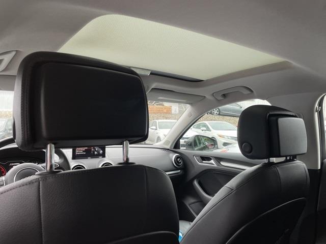Used Audi A3 1.8T Premium Plus 2015 | Blasius Federal Road. Brookfield, Connecticut Used Audi A3 1.8T Premium Plus 2015 | Blasius Federal Road. Brookfield, Connecticut