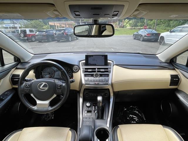Used Lexus Nx 200t 2016 | Blasius Federal Road. Brookfield, Connecticut Used Lexus Nx 200t 2016 | Blasius Federal Road. Brookfield, Connecticut