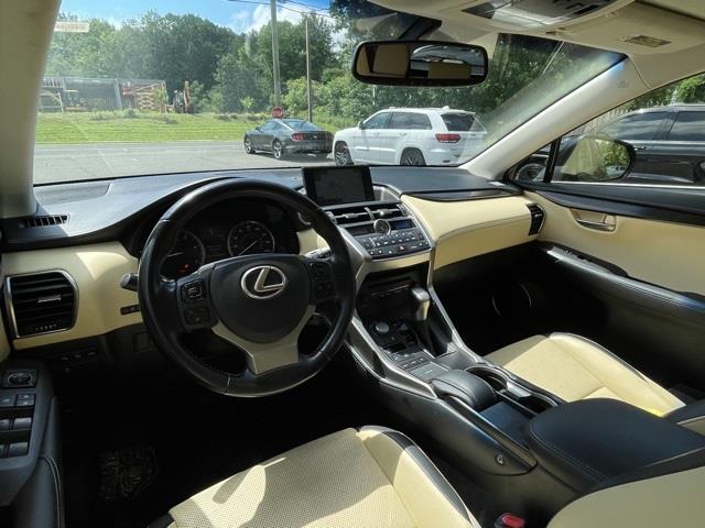 Used Lexus Nx 200t 2016 | Blasius Federal Road. Brookfield, Connecticut Used Lexus Nx 200t 2016 | Blasius Federal Road. Brookfield, Connecticut
