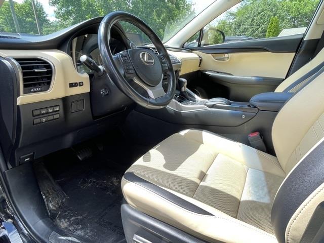 Used Lexus Nx 200t 2016 | Blasius Federal Road. Brookfield, Connecticut Used Lexus Nx 200t 2016 | Blasius Federal Road. Brookfield, Connecticut