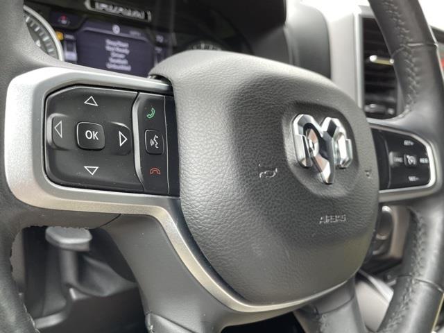 Used Ram 1500 Big Horn/Lone Star 2019 | Blasius Federal Road. Brookfield, Connecticut Used Ram 1500 Big Horn/Lone Star 2019 | Blasius Federal Road. Brookfield, Connecticut