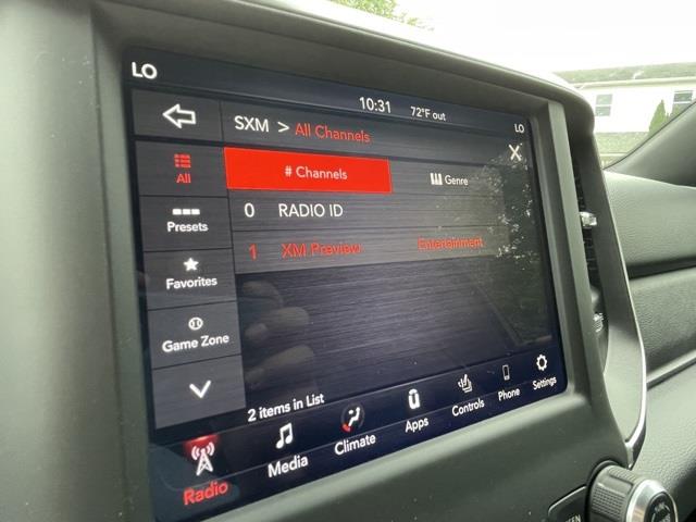 Used Ram 1500 Big Horn/Lone Star 2019 | Blasius Federal Road. Brookfield, Connecticut Used Ram 1500 Big Horn/Lone Star 2019 | Blasius Federal Road. Brookfield, Connecticut
