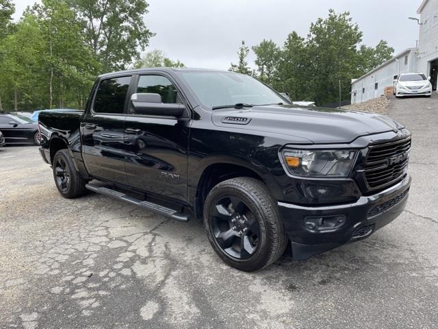Used Ram 1500 Big Horn/Lone Star 2019 | Blasius Federal Road. Brookfield, Connecticut Used Ram 1500 Big Horn/Lone Star 2019 | Blasius Federal Road. Brookfield, Connecticut
