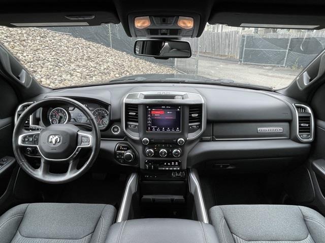 Used Ram 1500 Big Horn/Lone Star 2019 | Blasius Federal Road. Brookfield, Connecticut Used Ram 1500 Big Horn/Lone Star 2019 | Blasius Federal Road. Brookfield, Connecticut
