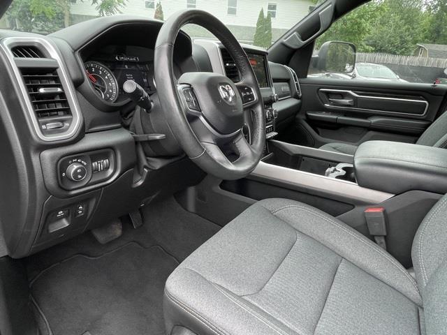 Used Ram 1500 Big Horn/Lone Star 2019 | Blasius Federal Road. Brookfield, Connecticut Used Ram 1500 Big Horn/Lone Star 2019 | Blasius Federal Road. Brookfield, Connecticut