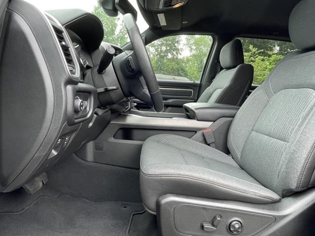 Used Ram 1500 Big Horn/Lone Star 2019 | Blasius Federal Road. Brookfield, Connecticut Used Ram 1500 Big Horn/Lone Star 2019 | Blasius Federal Road. Brookfield, Connecticut