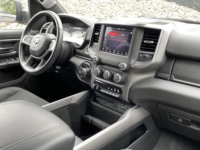 Used Ram 1500 Big Horn/Lone Star 2019 | Blasius Federal Road. Brookfield, Connecticut Used Ram 1500 Big Horn/Lone Star 2019 | Blasius Federal Road. Brookfield, Connecticut