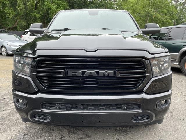 Used Ram 1500 Big Horn/Lone Star 2019 | Blasius Federal Road. Brookfield, Connecticut Used Ram 1500 Big Horn/Lone Star 2019 | Blasius Federal Road. Brookfield, Connecticut