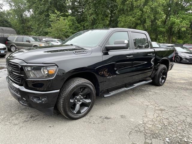 Used Ram 1500 Big Horn/Lone Star 2019 | Blasius Federal Road. Brookfield, Connecticut Used Ram 1500 Big Horn/Lone Star 2019 | Blasius Federal Road. Brookfield, Connecticut