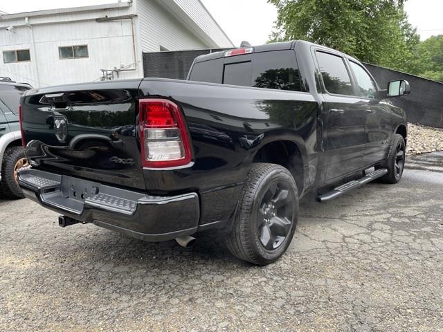 Used Ram 1500 Big Horn/Lone Star 2019 | Blasius Federal Road. Brookfield, Connecticut Used Ram 1500 Big Horn/Lone Star 2019 | Blasius Federal Road. Brookfield, Connecticut