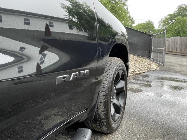 Used Ram 1500 Big Horn/Lone Star 2019 | Blasius Federal Road. Brookfield, Connecticut Used Ram 1500 Big Horn/Lone Star 2019 | Blasius Federal Road. Brookfield, Connecticut