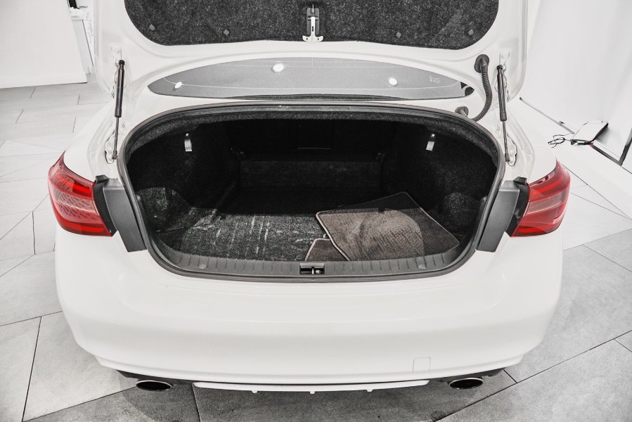 Used INFINITI Q50 3.0t LUXE AWD 2018 | 26 Motors Corp. Bronx, New York Used INFINITI Q50 3.0t LUXE AWD 2018 | 26 Motors Corp. Bronx, New York