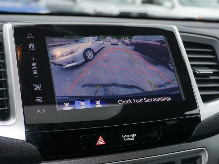 Used Honda Pilot EX-L 2017 | Autouse. Andover, Massachusetts Used Honda Pilot EX-L 2017 | Autouse. Andover, Massachusetts