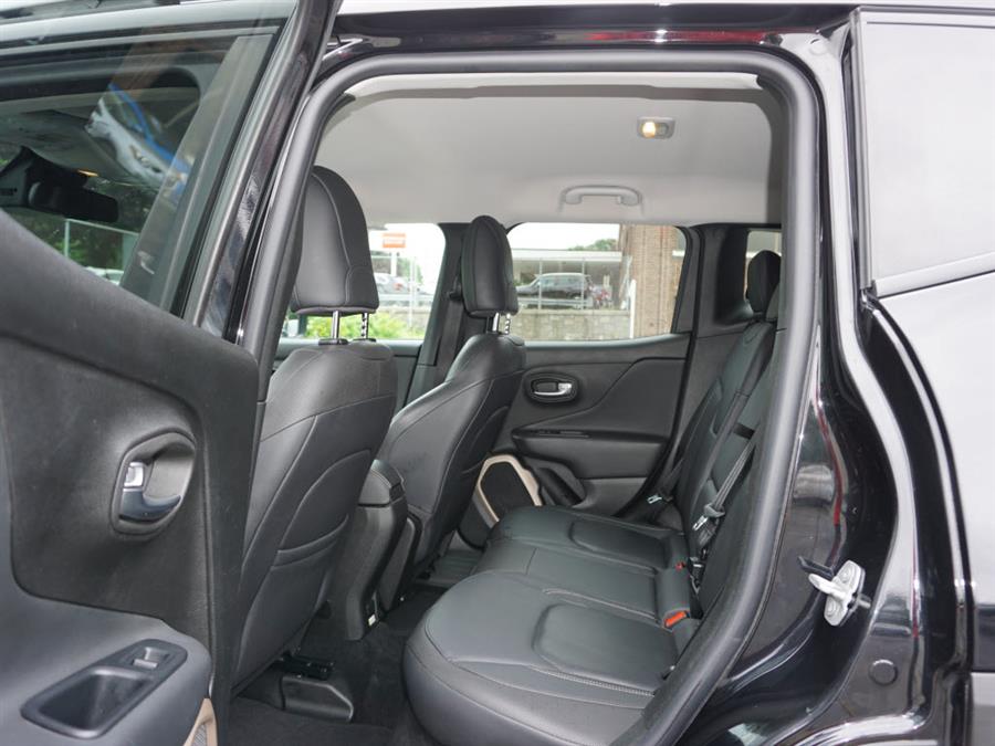 Used Jeep Renegade Limited 2016 | Autouse. Andover, Massachusetts Used Jeep Renegade Limited 2016 | Autouse. Andover, Massachusetts